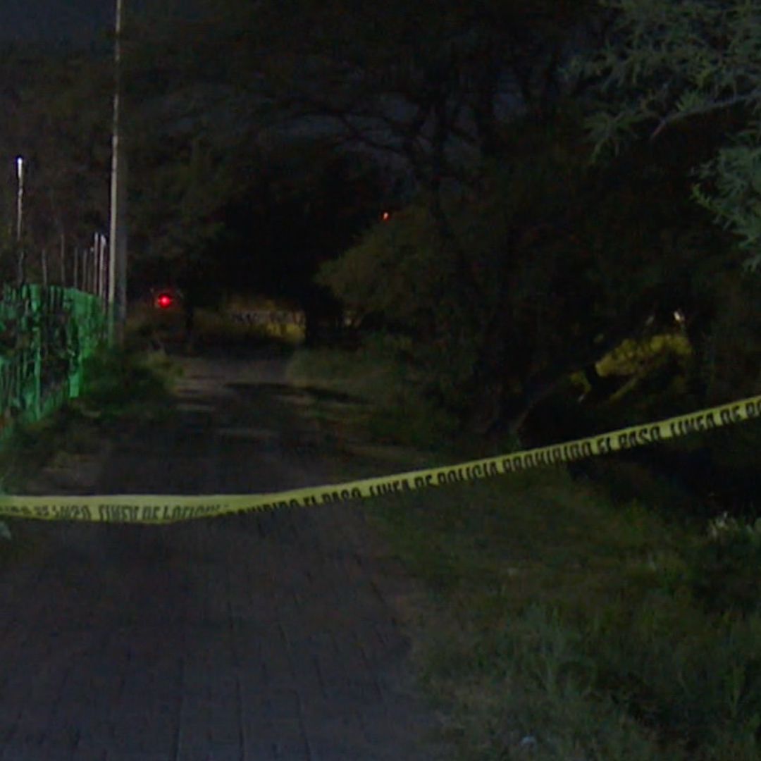 Mujer y Hombre en Situación de Calle Son Heridos Graves a Balazos en León.
